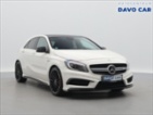 Mercedes-Benz Třídy A, 2,0 45 265 kW 4Matic AMG