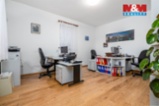 Prodej kancelářského prostoru, 232 m², Hradec Králové