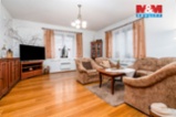 Prodej kancelářského prostoru, 232 m², Hradec Králové