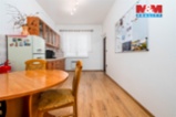Prodej kancelářského prostoru, 232 m², Hradec Králové