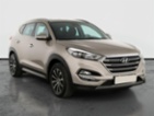 Hyundai Tucson, 2.0 CRDiStyle , 4X4, Serv.kniha,