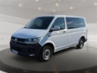 Volkswagen Transporter, 2.0TDI 110kW KLIMA CZ DPH,