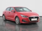 Hyundai i30 Fastback, 1.4 T-GDIStyle , Serv.kniha,