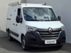 Renault Master, L1H1 2.3dCi, Stř. nosič