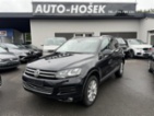Volkswagen Touareg, 4x4, NAVI, pano, tažné, SUV,