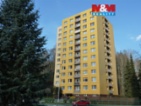Prodej bytu 3+1, 72 m², Náchod, Plhov, ul. Kostelecká