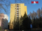 Prodej bytu 3+1, 72 m², Náchod, Plhov, ul. Kostelecká