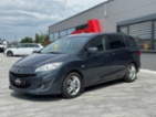 Mazda 5, 2,0 i 110 KW 7Míst, MPV, benzin