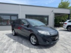 Mazda 5, 2,0 i 110 KW 7Míst, MPV, benzin