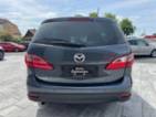 Mazda 5, 2,0 i 110 KW 7Míst, MPV, benzin
