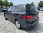 Mazda 5, 2,0 i 110 KW 7Míst, MPV, benzin