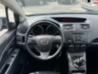 Mazda 5, 2,0 i 110 KW 7Míst, MPV, benzin