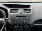 Mazda 5, 2,0 i 110 KW 7Míst, MPV, benzin