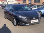 Hyundai I40, 1.7 CRDi, Automat, kombi, nafta
