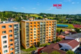 Prodej bytu 2+1 v Rumburku; Rumburce, ul. Střelecká