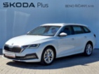 Škoda Octavia, Combi Style Plus DSG 1,5TSi 11,