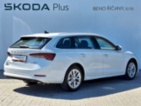Škoda Octavia, Combi Style Plus DSG 1,5TSi 11,