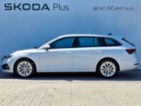 Škoda Octavia, Combi Style Plus DSG 1,5TSi 11,