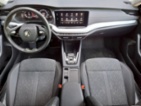 Škoda Octavia, Combi Style Plus DSG 1,5TSi 11,