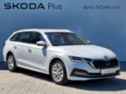 Škoda Octavia, Combi Style Plus DSG 1,5TSi 11,