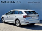 Škoda Octavia, Combi Style Plus DSG 1,5TSi 11,
