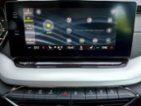 Škoda Octavia, Combi Style Plus DSG 1,5TSi 11,