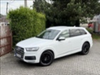 Audi Q7, 3,0 TDi  MATRIX  VZDUCH  200kW, SUV,