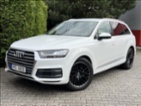 Audi Q7, 3,0 TDi  MATRIX  VZDUCH  200kW, SUV,