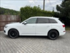Audi Q7, 3,0 TDi  MATRIX  VZDUCH  200kW, SUV,
