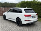 Audi Q7, 3,0 TDi  MATRIX  VZDUCH  200kW, SUV,