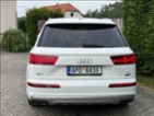 Audi Q7, 3,0 TDi  MATRIX  VZDUCH  200kW, SUV,