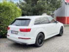 Audi Q7, 3,0 TDi  MATRIX  VZDUCH  200kW, SUV,