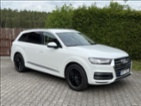Audi Q7, 3,0 TDi  MATRIX  VZDUCH  200kW, SUV,