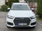 Audi Q7, 3,0 TDi  MATRIX  VZDUCH  200kW, SUV,