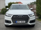 Audi Q7, 3,0 TDi  MATRIX  VZDUCH  200kW, SUV,