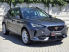 Cupra Formentor, 1,5 TSi DSG Tažné Záruka2029 Č,