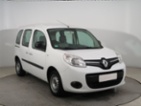 Renault Kangoo, 1.5 dCi, 5Míst, Klima, ČR