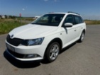 Škoda Fabia, 1,0 MPI 55 kW LPG MONTE CARLO, kombi,