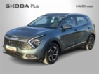 Kia Sportage, 1.6 T-GDI 4x4 Exclusive, SUV, benzin