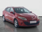 Renault Megane, 1.5 dCi, Klima, pěkný stav, Combi,