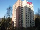 Prodej bytu 3+1, 72 m², Náchod, Plhov, ul. Kostelecká