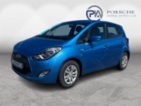 Hyundai ix20, 1.4 CVVT M5F 66 kW, hatchback,