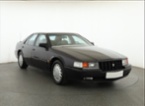 Cadillac Seville, 4.9 V8, Automat, Eko.zaplacen,,