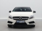 Mercedes-Benz Třídy A, 2,0 45 265 kW 4Matic AMG