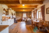 Prodej chalupy v lese, 382 m² Rožmitál na Šumavě