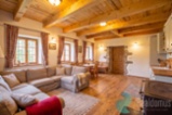 Prodej chalupy v lese, 382 m² Rožmitál na Šumavě