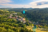 Prodej chalupy v lese, 382 m² Rožmitál na Šumavě