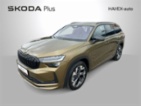 Škoda Superb, Combi 1.4 TSI iV DSG Style, kombi,