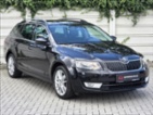 Škoda Octavia, 1,6 TDi 81kW Aut.klima Alu Nav,