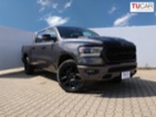 Dodge RAM, 1500 Laramie Night Edition V8